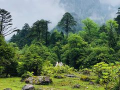 -燕子沟风景区