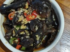 -津市刘聋子粉馆(林科大店)