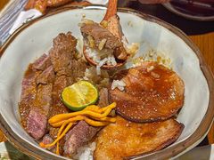 -白石の深夜食堂(泰华店)