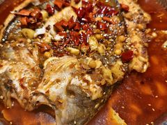 -肥家大排档(天河体育西店)