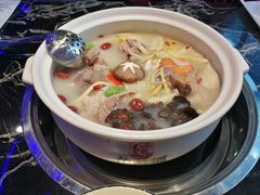 -96农蝎虾(江桥老街店)