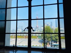 -YUE·6·西式融合餐厅(外滩六号店)