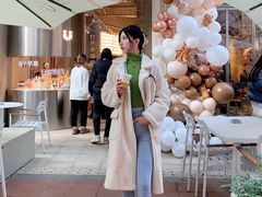 -迦南的早晨蛋糕甜品集合店