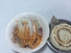 薛昌利大米面皮(南关正街店)-薛昌利大米面皮(南关正街店)