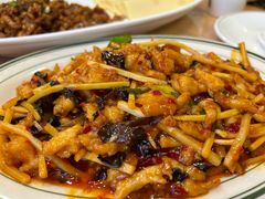 -吴记百姓菜馆·北京菜·烤鸭(故宫店)