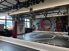 -EVE格斗健身工作室(周康店)