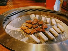 -三肥两瘦烤肉(鹿城店)