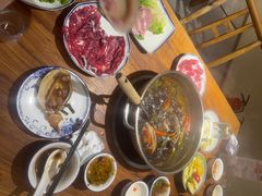 -厝味火锅·潮汕卤水火锅(十一合店)