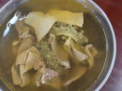 -达道武仔牛肉店(广达路店)