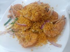 -花乐餐厅(涠洲岛店)