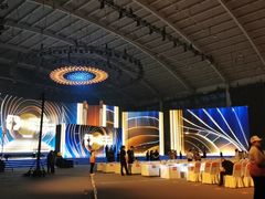 -沈阳国际会展中心管理有限公司