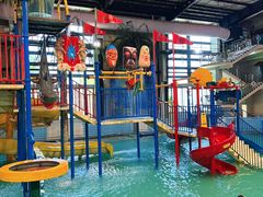 -南宫温泉水世界