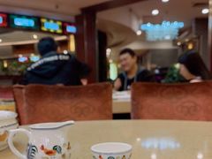 -点都德(千灯湖环宇城店)