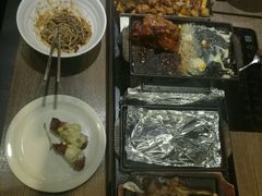 -火炉火自助餐(枫蓝国际店)