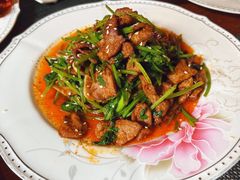 -马勒别墅·中餐厅