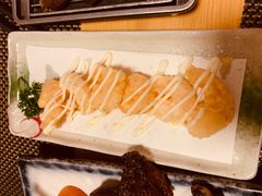 -菊上料理(蜀山银泰百货店)