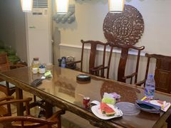 -大家烤羊庄·聚餐团建·谢师宴·生日派对(南山店)