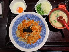 -一豚轩·烧鸟·豚骨拉面(五四路店)