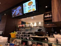 -西北杂粮筐手工面凉皮(来福士店)