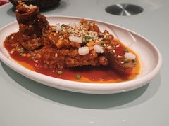 -江南韵·无锡太湖文化体验餐厅(凤凰天街店)