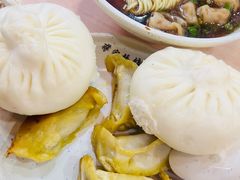 -蒋家桥饺面店(东关街店)