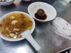 -芳婆糕团店(王府大街店)