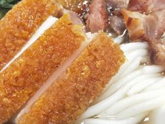 -烧鹅濑(西华路店)