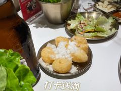 -西塔老太太泥炉烤肉(望京一店)