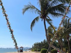 -三亚海棠湾万丽度假酒店