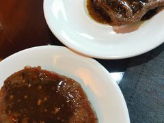 -雄楚国际大酒店-四季西餐厅