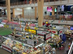 -瓦洛洛传统市场