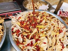 -嘉州九妹凤爪(乐山总店)