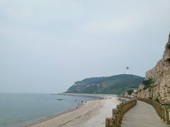 -长岛南北长山旅游景区