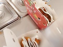 -咕噜咕噜·章鱼小丸子(西湖路店)