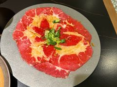 -厚贞日式烤肉(浦东汇智店)