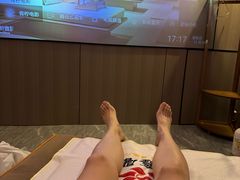 -沐鑫阁·影院足道·按摩 SPA (新洲店)