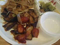 -素满香·素食自助餐(苏州·临顿路店)