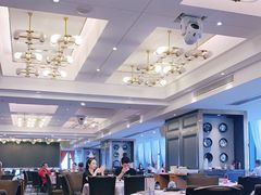 大堂-汤臣·空中餐厅·严选粤菜(石湾世博广场店)