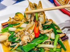 -阿妹小海鲜(下角店)
