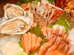 -一本料理(西溪天街店)
