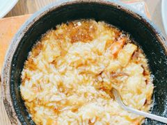 -蜜桃餐厅·伴山(湖滨商业街店)