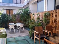 -唐咖精品咖啡(大理古城手冲店)