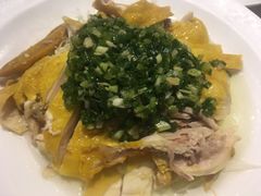 越式香葱鸡-大茴香(大悦城店)