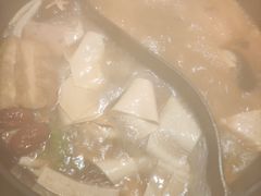 -呷哺呷哺(凯旋广场店)