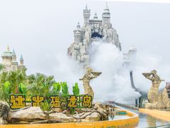 -厦门方特梦幻王国