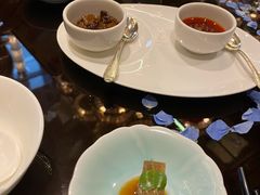 -北京四季酒店·采逸轩
