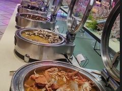 -海韵之星邮轮水会(明发商业广场店)