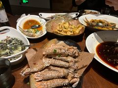 -高佳庄·舟山海鲜(海景旗舰店)