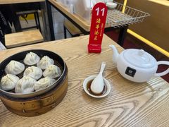 鲜肉汤包-法华汤包馆(法华镇路店)