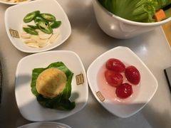 -韩宫宴炭火烤肉(南宁万达茂店)